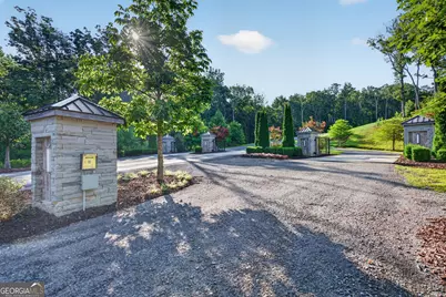 Lot 292 Highgrove Drive, Talking Rock, GA 30175 - Photo 3