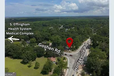 1623 Hodgeville Road, Rincon, GA 31326 - Photo 3