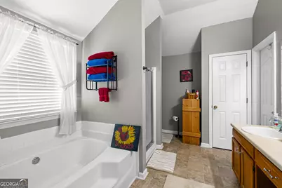 95 Firethorne Drive, Newnan, GA 30265 - Photo 25