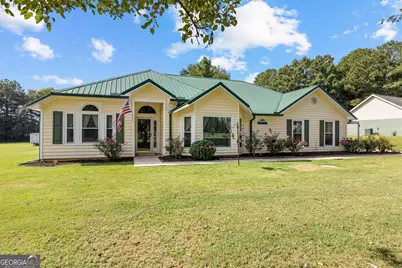 95 Firethorne Drive, Newnan, GA 30265 - Photo 1
