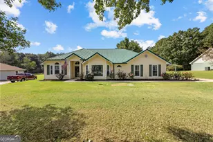 95 Firethorne Dr, Newnan, GA 30265 - Photo 3