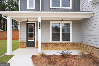 214 Villa Rica Springs #LOT 10, Villa Rica, GA 30180 - Photo 3