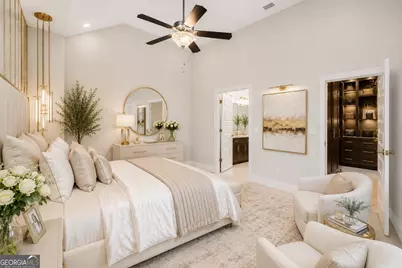 214 Villa Rica Springs #LOT 10, Villa Rica, GA 30180 - Photo 33