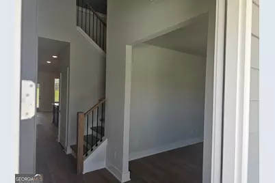 214 Villa Rica Springs #LOT 10, Villa Rica, GA 30180 - Photo 5