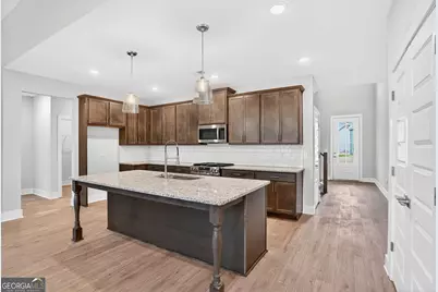 214 Villa Rica Springs #LOT 10, Villa Rica, GA 30180 - Photo 13