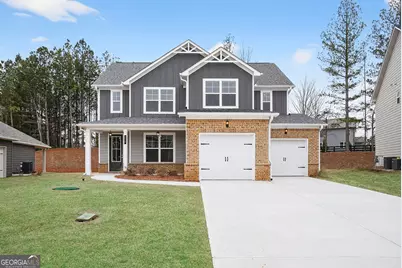 214 Villa Rica Springs #LOT 10, Villa Rica, GA 30180 - Photo 1