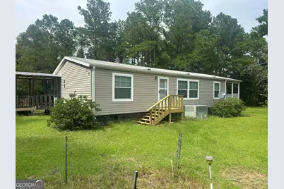 3693 Joyner Oglesby Road, Sardis, GA 30456 - Photo 1