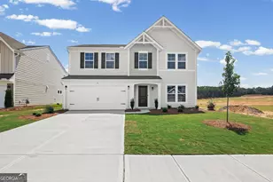 5 Tugaloo Cir SE, Rome, GA 30173 - Photo 5