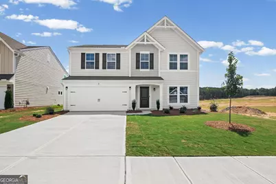 5 Tugaloo Circle SE, Rome, GA 30173 - Photo 5