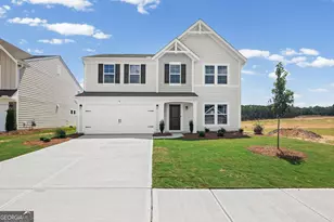 5 Tugaloo Cir SE, Rome, GA 30173 - Photo 5
