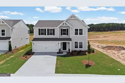 5 Tugaloo Circle SE, Rome, GA 30173 - Photo 3