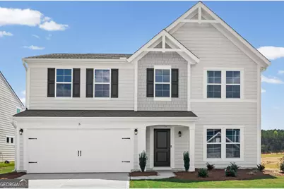 5 Tugaloo Circle SE, Rome, GA 30173 - Photo 1