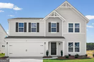 5 Tugaloo Cir SE, Rome, GA 30173 - Photo 1