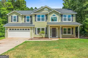 403 Avant Road NW, Eatonton, GA 31024 - Photo 1