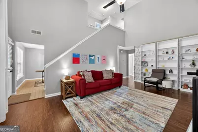 9899 Vista Circle, Union City, GA 30291 - Photo 21