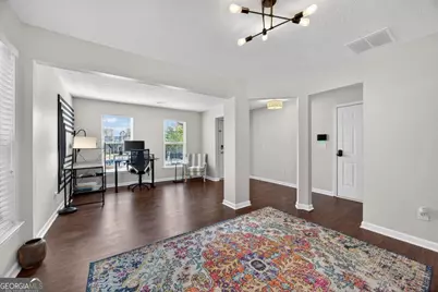 9899 Vista Circle, Union City, GA 30291 - Photo 13