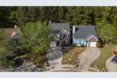 9899 Vista Circle, Union City, GA 30291 - Photo 35