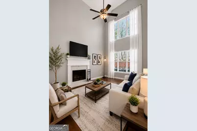 9899 Vista Circle, Union City, GA 30291 - Photo 3