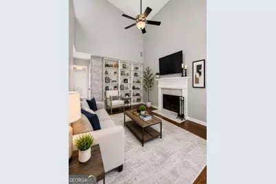 9899 Vista Circle, Union City, GA 30291 - Photo 5