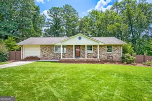 2723 Chamblee Tucker Rd, Atlanta, GA 30341 - Photo 1