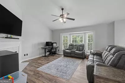 58 Willow Bend Drive NW, Cartersville, GA 30121 - Photo 9