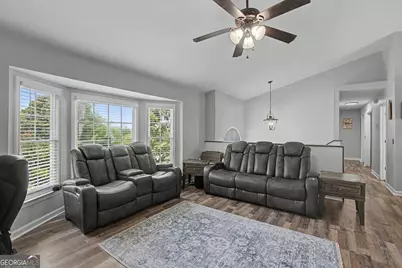 58 Willow Bend Drive NW, Cartersville, GA 30121 - Photo 11