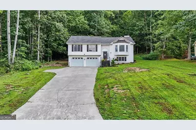 58 Willow Bend Drive NW, Cartersville, GA 30121 - Photo 3