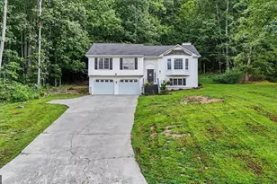 58 Willow Bend Dr NW, Cartersville, GA 30121 - Photo 3
