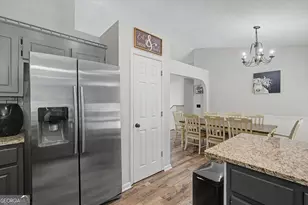 58 Willow Bend Dr NW, Cartersville, GA 30121 - Photo 19