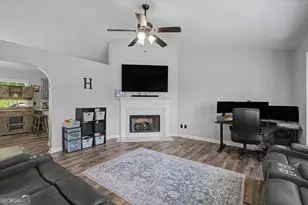 58 Willow Bend Dr NW, Cartersville, GA 30121 - Photo 13