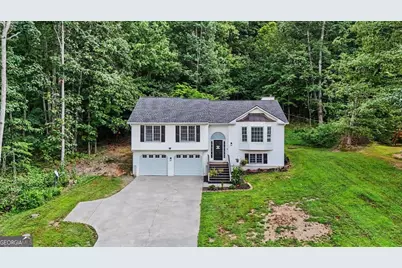 58 Willow Bend Drive NW, Cartersville, GA 30121 - Photo 51