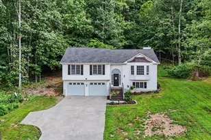 58 Willow Bend Dr NW, Cartersville, GA 30121 - Photo 51