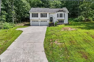 58 Willow Bend Dr NW, Cartersville, GA 30121 - Photo 5