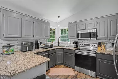 58 Willow Bend Drive NW, Cartersville, GA 30121 - Photo 17