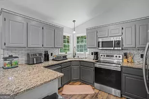 58 Willow Bend Dr NW, Cartersville, GA 30121 - Photo 17