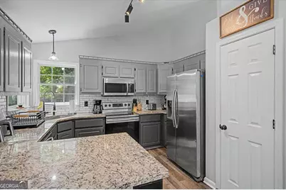 58 Willow Bend Drive NW, Cartersville, GA 30121 - Photo 15