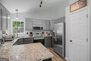 58 Willow Bend Dr NW, Cartersville, GA 30121 - Photo 15
