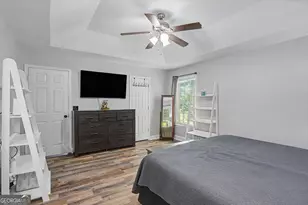 58 Willow Bend Dr NW, Cartersville, GA 30121 - Photo 27