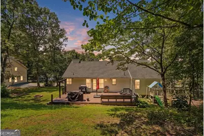 58 Willow Bend Drive NW, Cartersville, GA 30121 - Photo 49