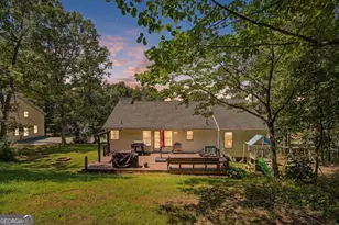 58 Willow Bend Dr NW, Cartersville, GA 30121 - Photo 49