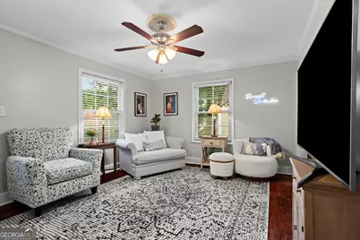 1467 Hawthorne Avenue NW, Atlanta, GA 30309 - Photo 5