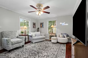 1467 Hawthorne Ave NW, Atlanta, GA 30309 - Photo 5