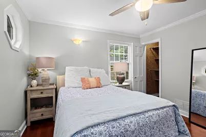 1467 Hawthorne Avenue NW, Atlanta, GA 30309 - Photo 15