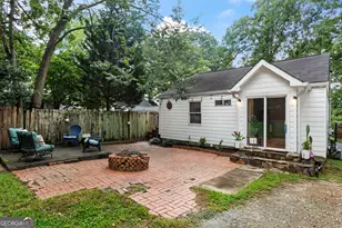 1467 Hawthorne Ave NW, Atlanta, GA 30309 - Photo 17
