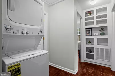 1467 Hawthorne Avenue NW, Atlanta, GA 30309 - Photo 11