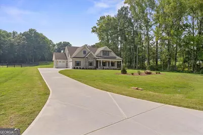 947 Lake Varner Drive, Covington, GA 30014 - Photo 41