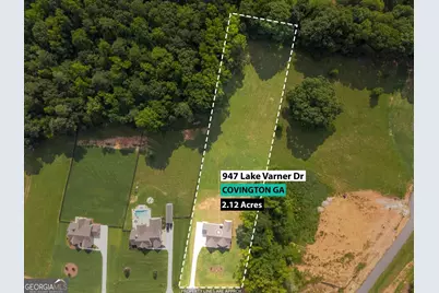 947 Lake Varner Drive, Covington, GA 30014 - Photo 15