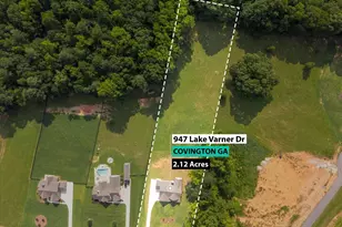 947 Lake Varner Dr, Covington, GA 30014 - Photo 15