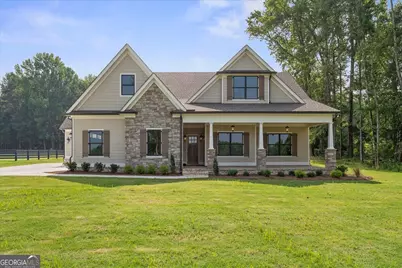 947 Lake Varner Drive, Covington, GA 30014 - Photo 1