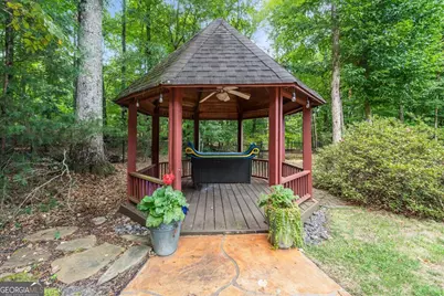 90 Skyview Drive, Social Circle, GA 30025 - Photo 41